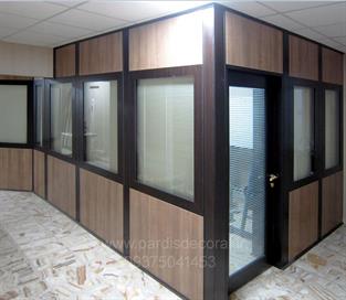 Wooden partition pictures (68)